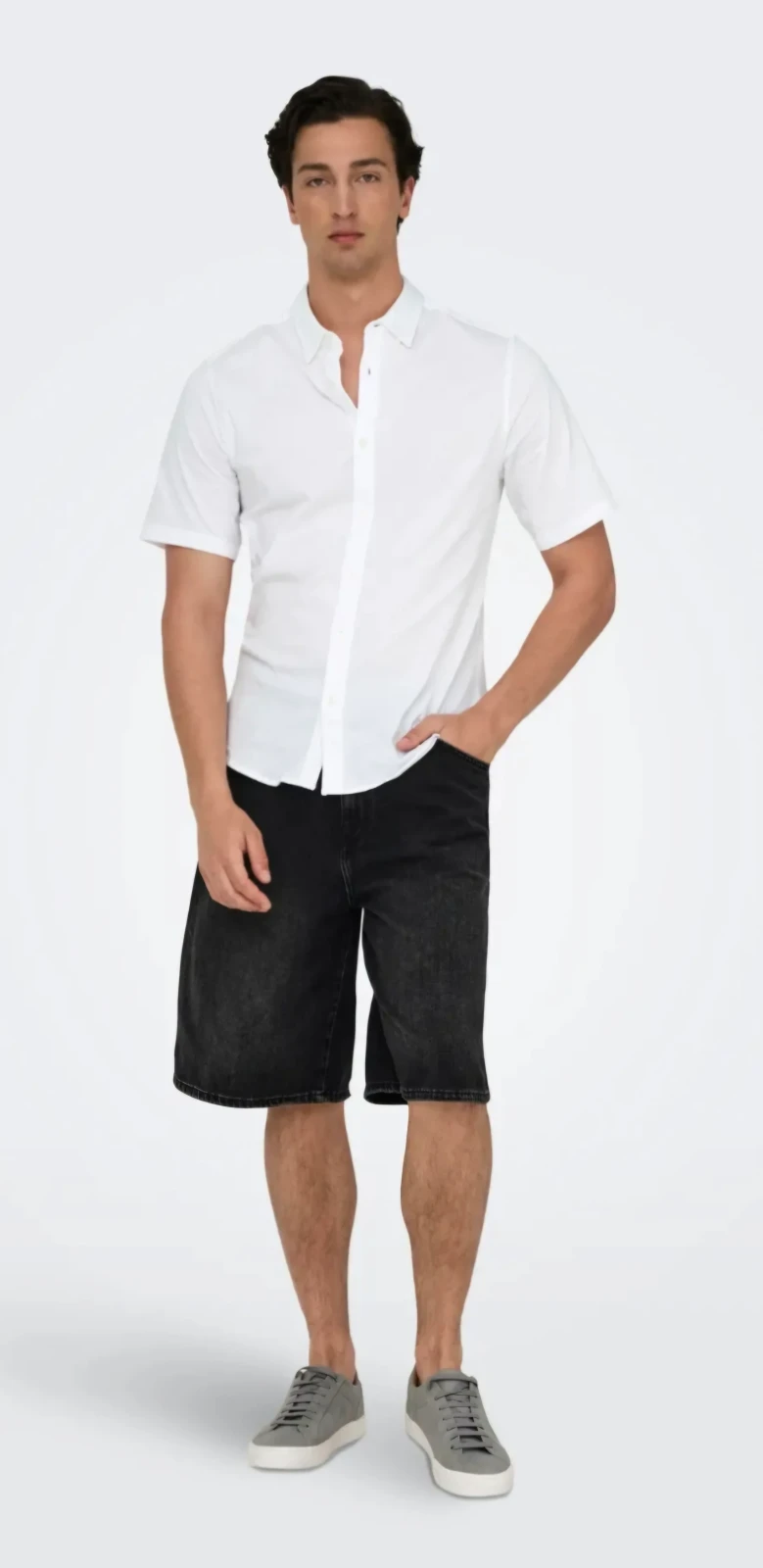 Only & Sons  4