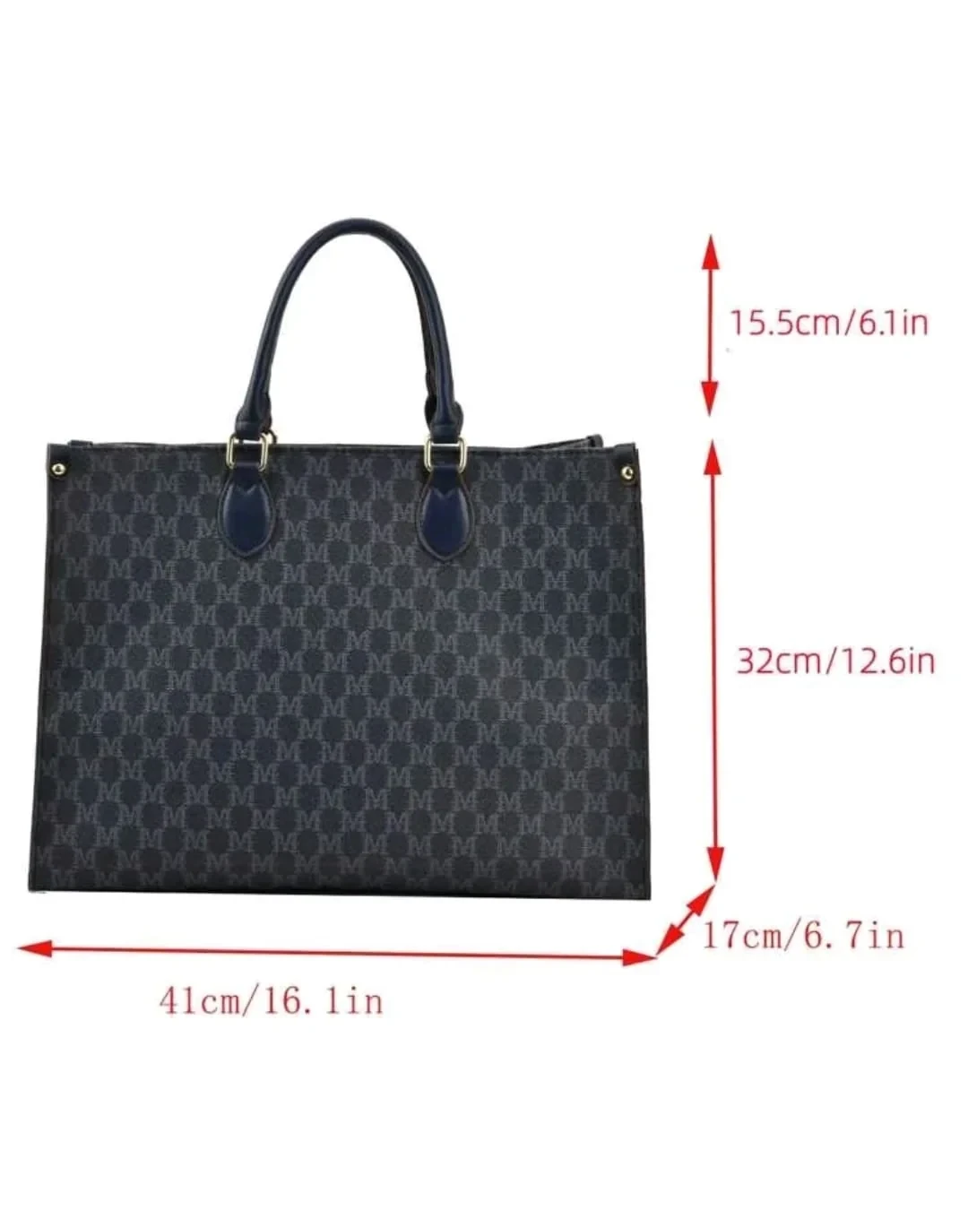 Bolso de mano elegante  3