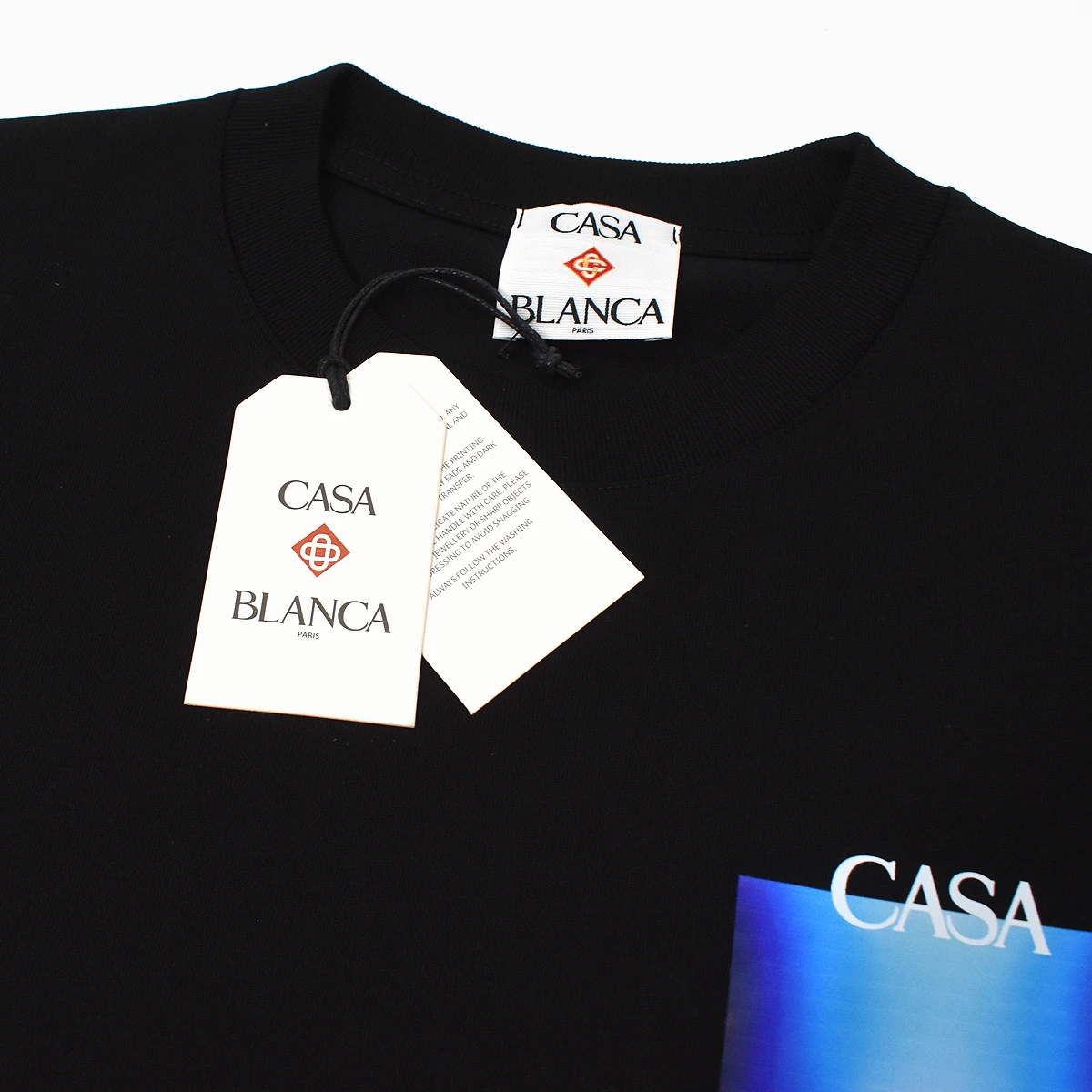 Playera Casa Blanca 4