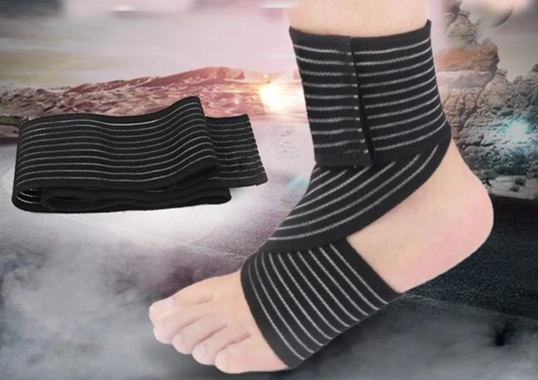 VENDAS ELÁSTICAS 
