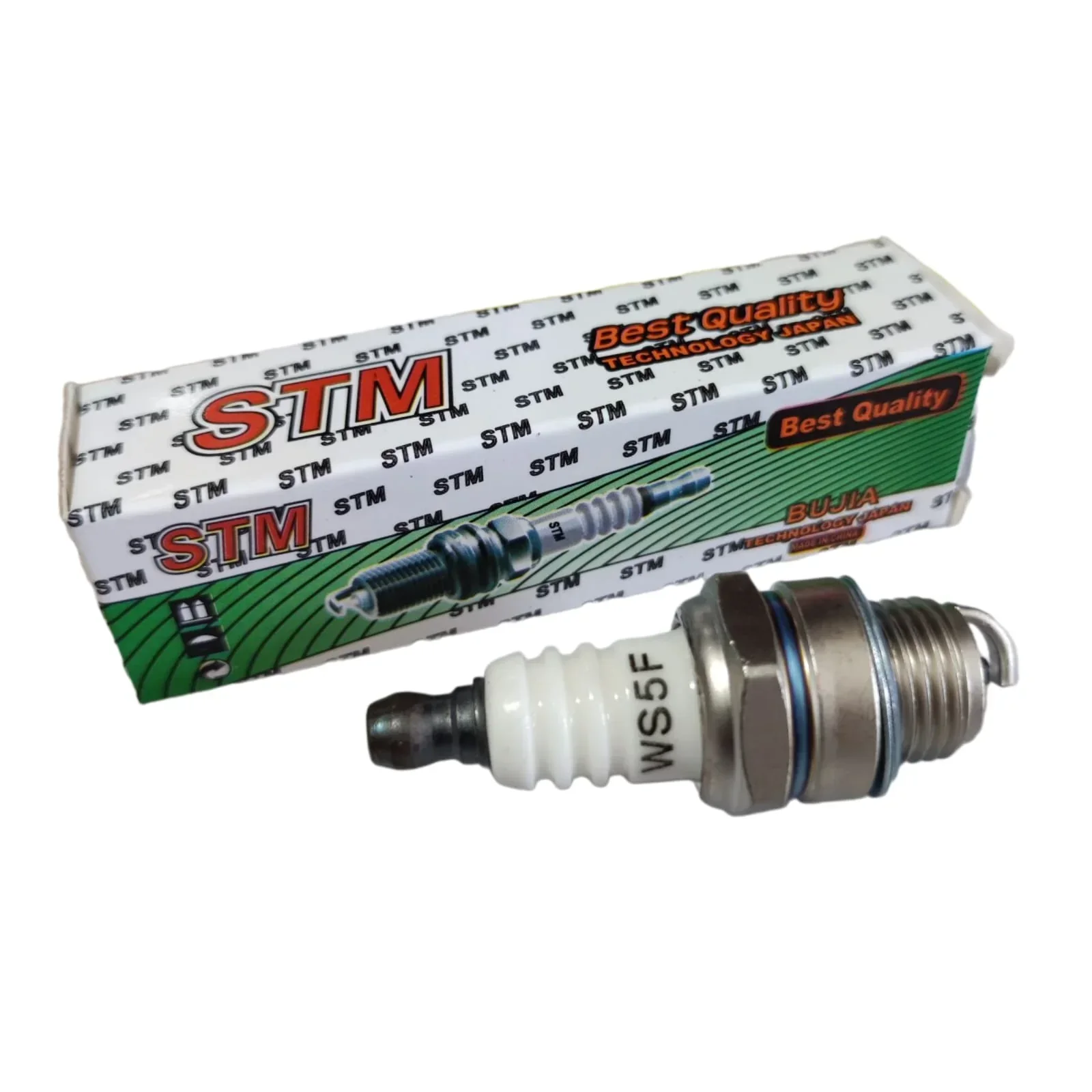 BUJIA MOTOSIERRA WS5F [STM] -45392