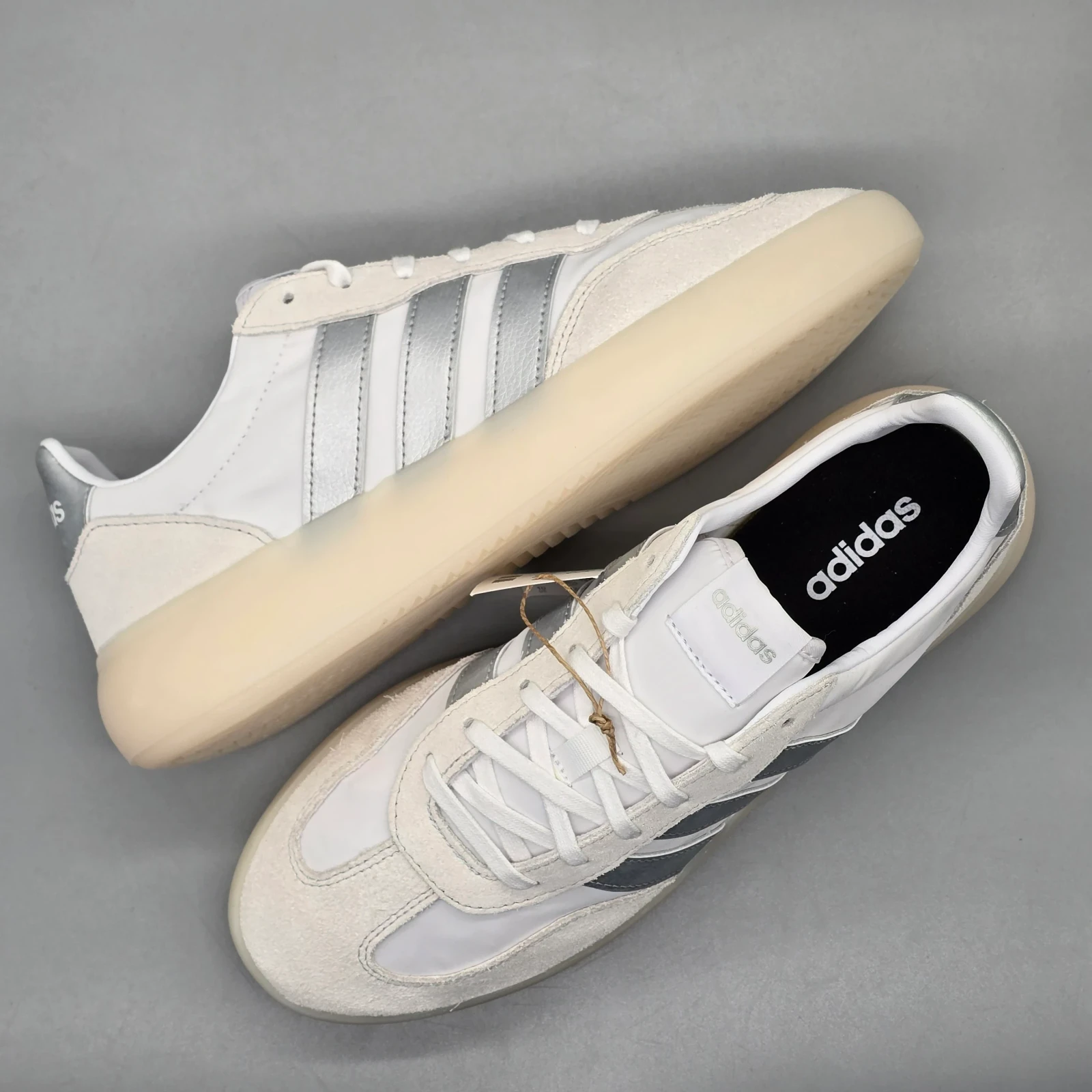 ADIDAS BARREDA DECODE 8
