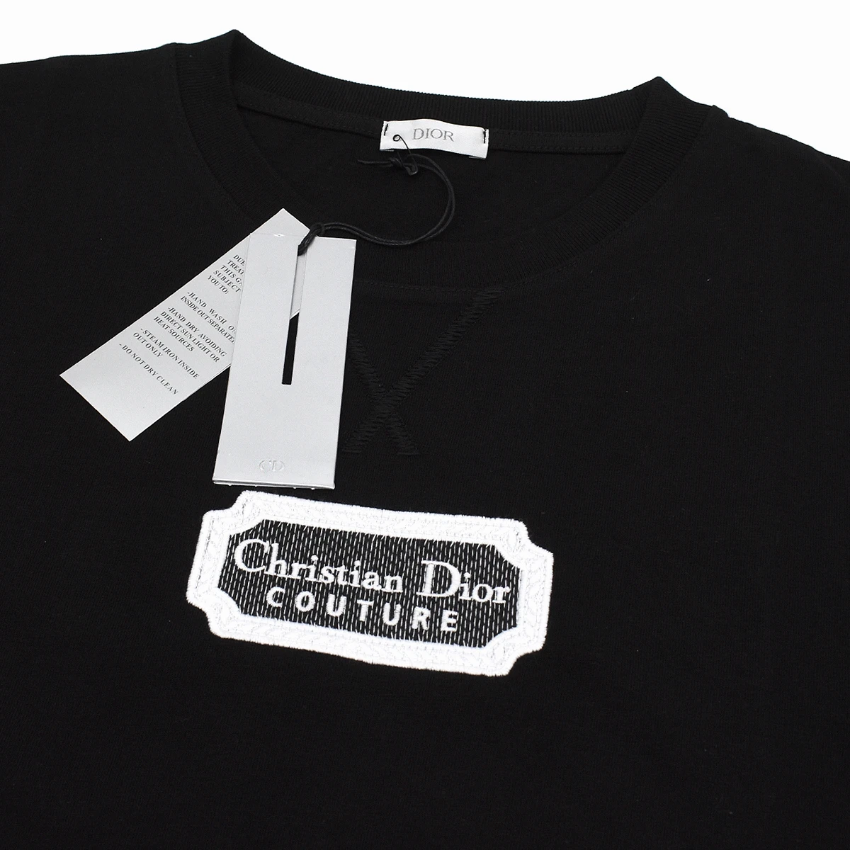 Playera Christian Dior 5