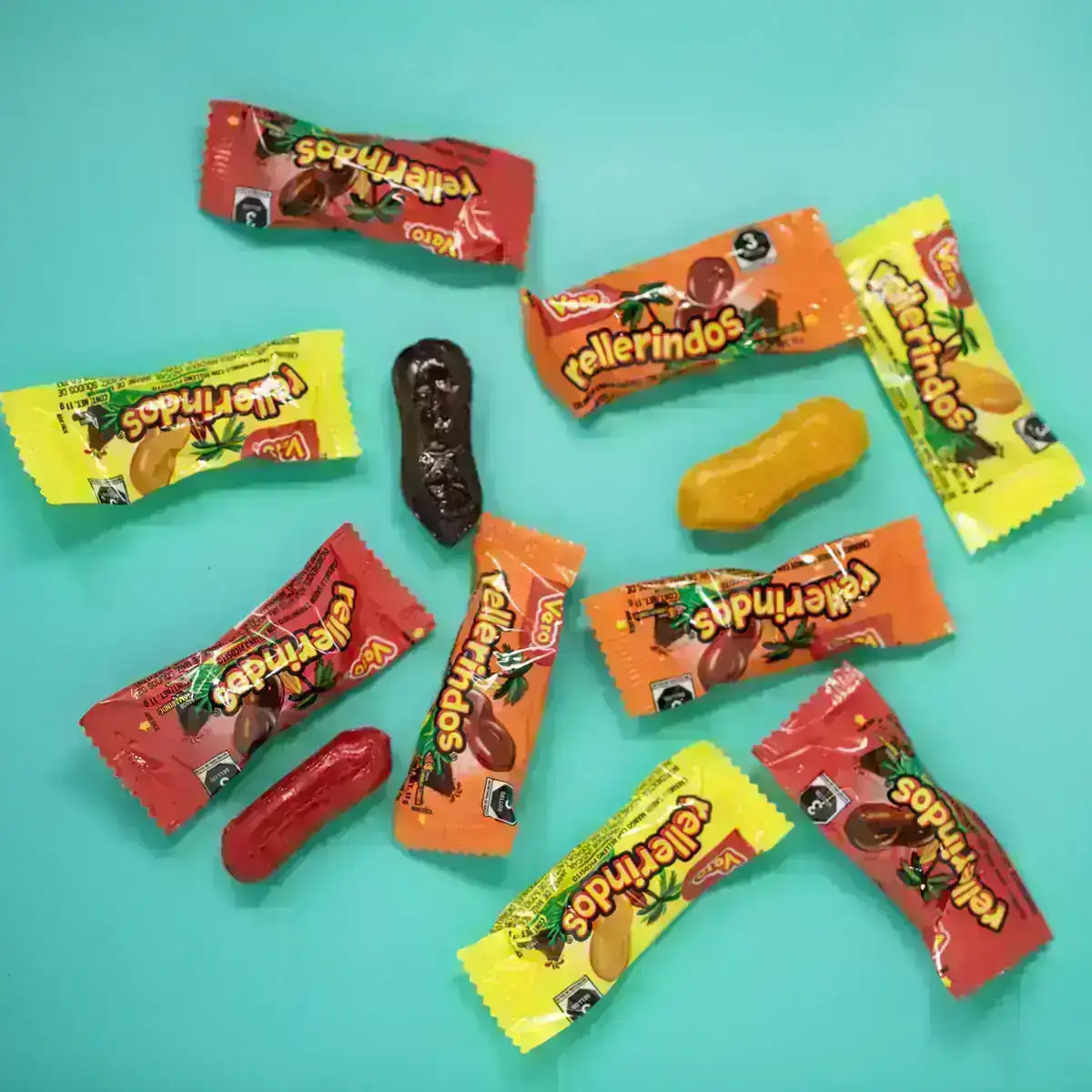Rellerindos Surtidos