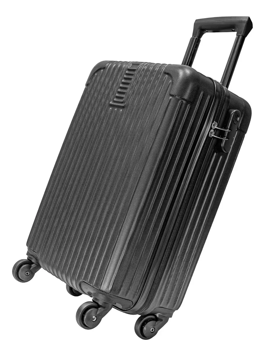 VALIJAS BAGCHERRY 20" 2