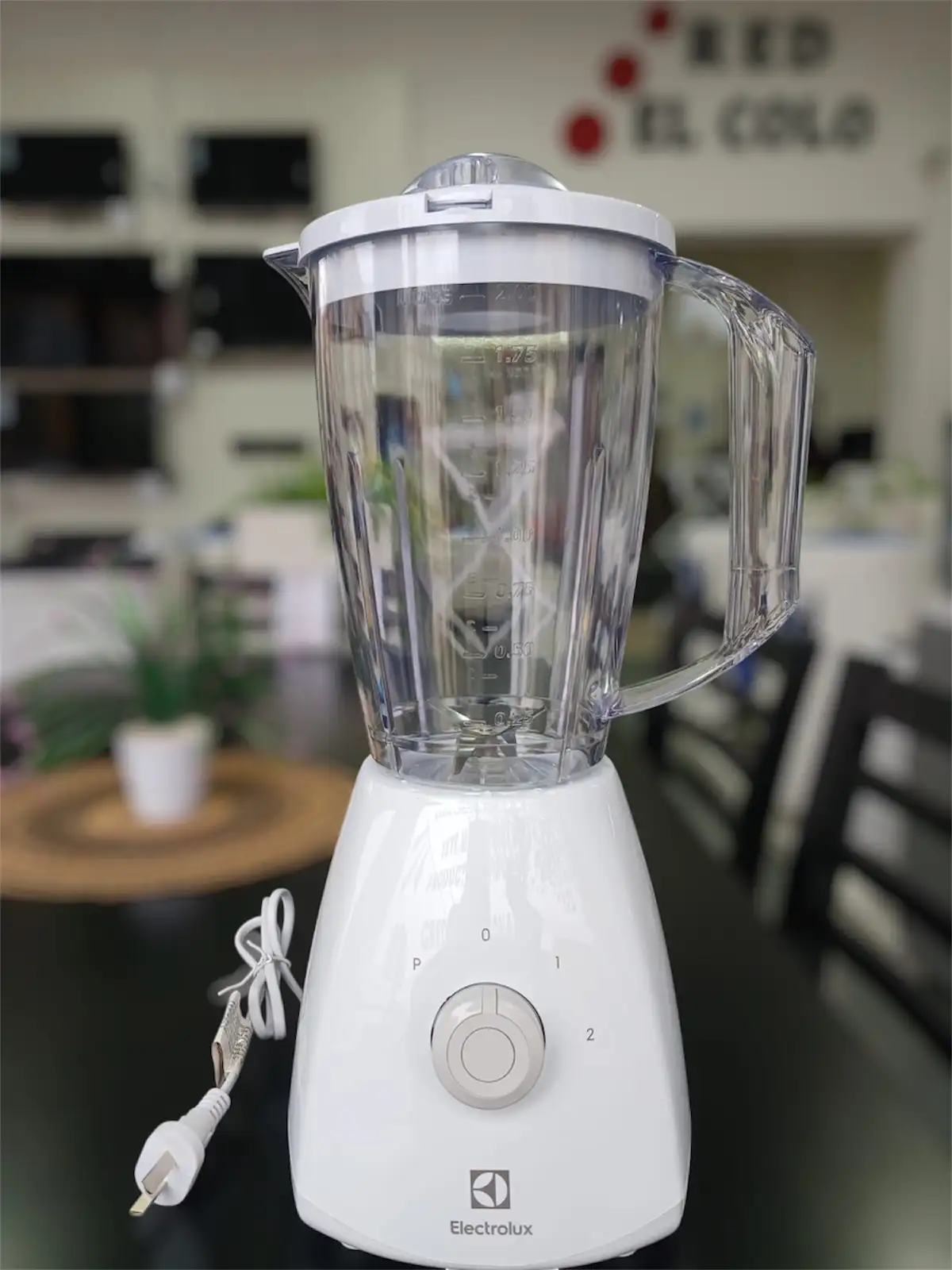 (Cod 467) LICUADORA ELECTROLUX