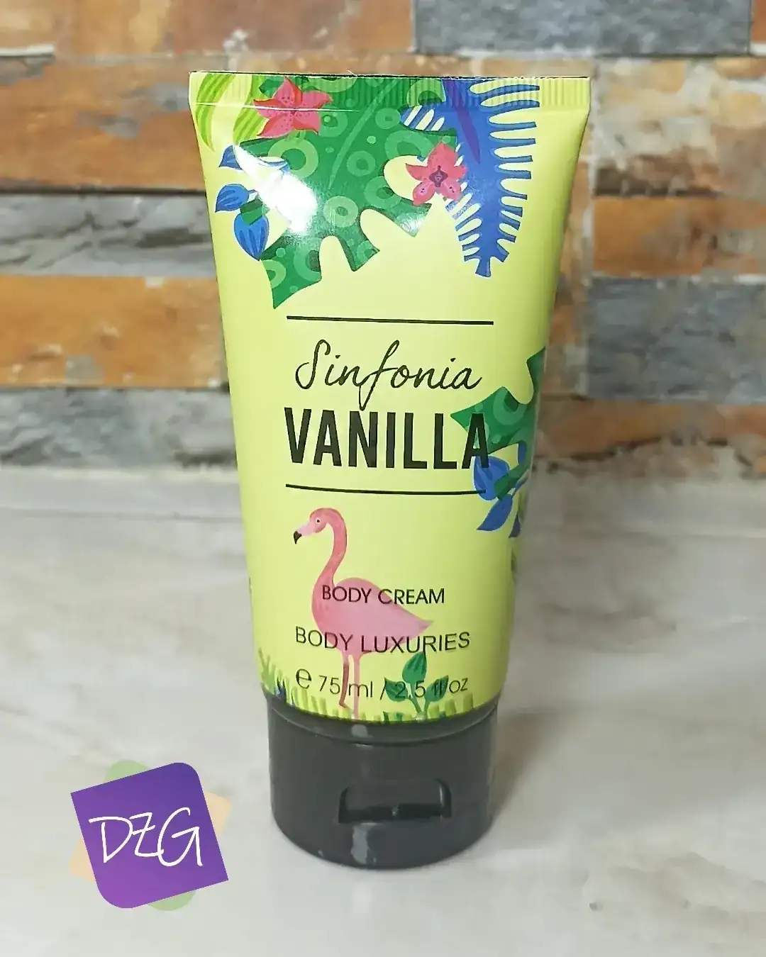 CREMA BODY LUXURIES EDICION ESPECIAL  75 ml 3