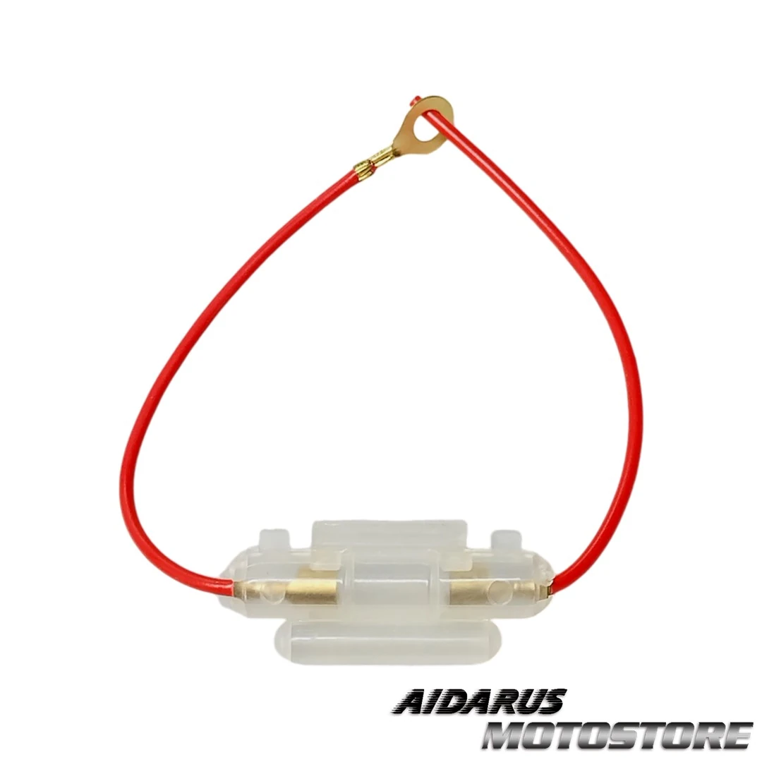 PORTA FUSIBLE CAPSULA