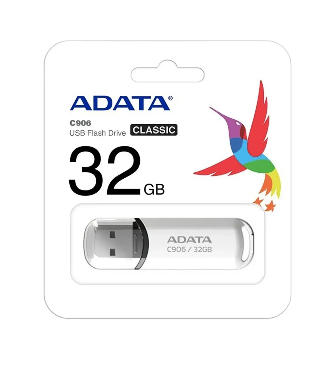 Memoria usb 32 gb adata