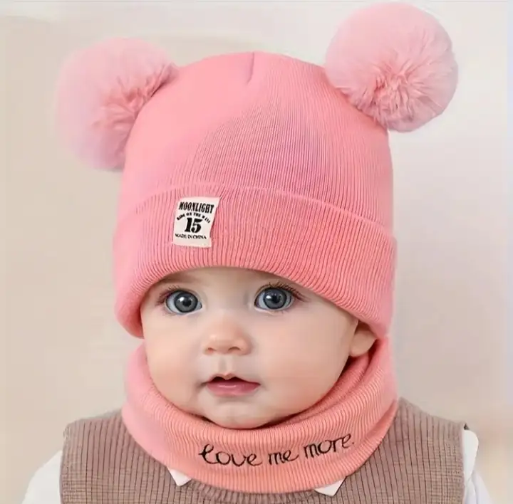 Gorro + bufanda