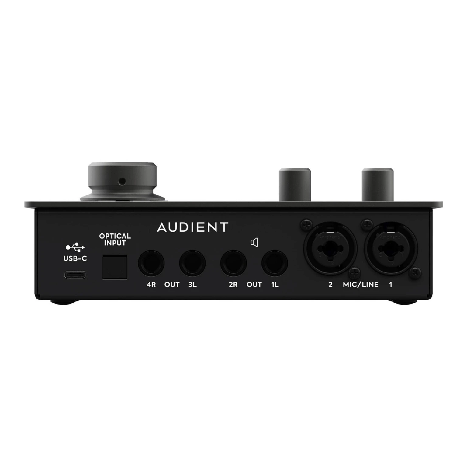 AUDIENT ID14MKII 4