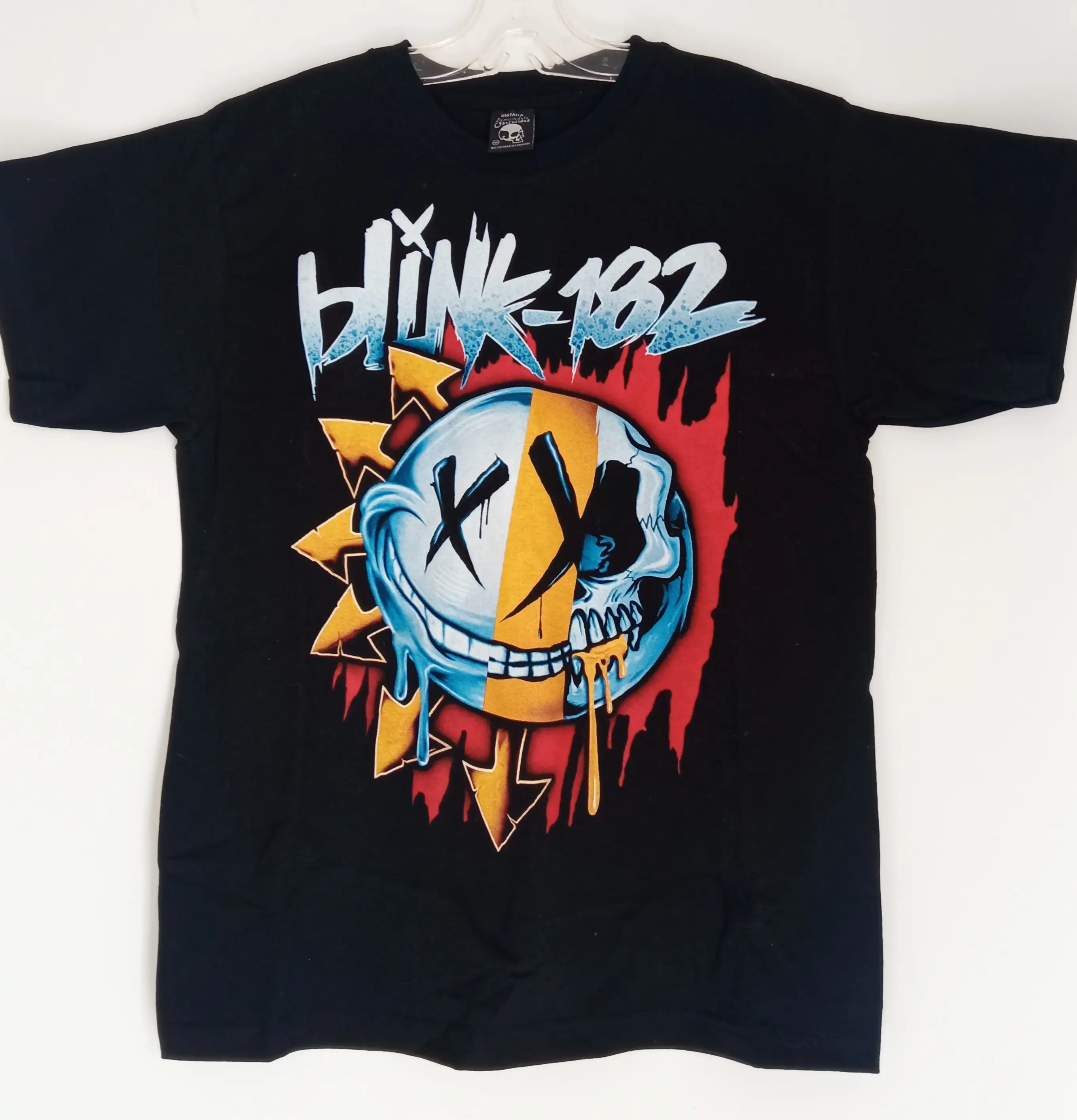 Playera Blink-162