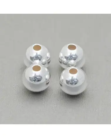 BALINES DE PLATA 5mm