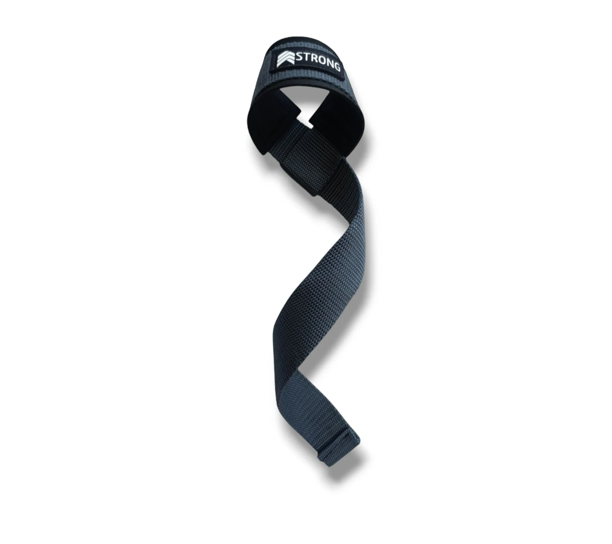 STRAPS POWERLIFTING 3