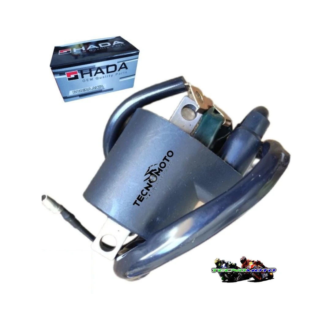 BOBINA IGNICION HONDA 150 TITAN  - 48687