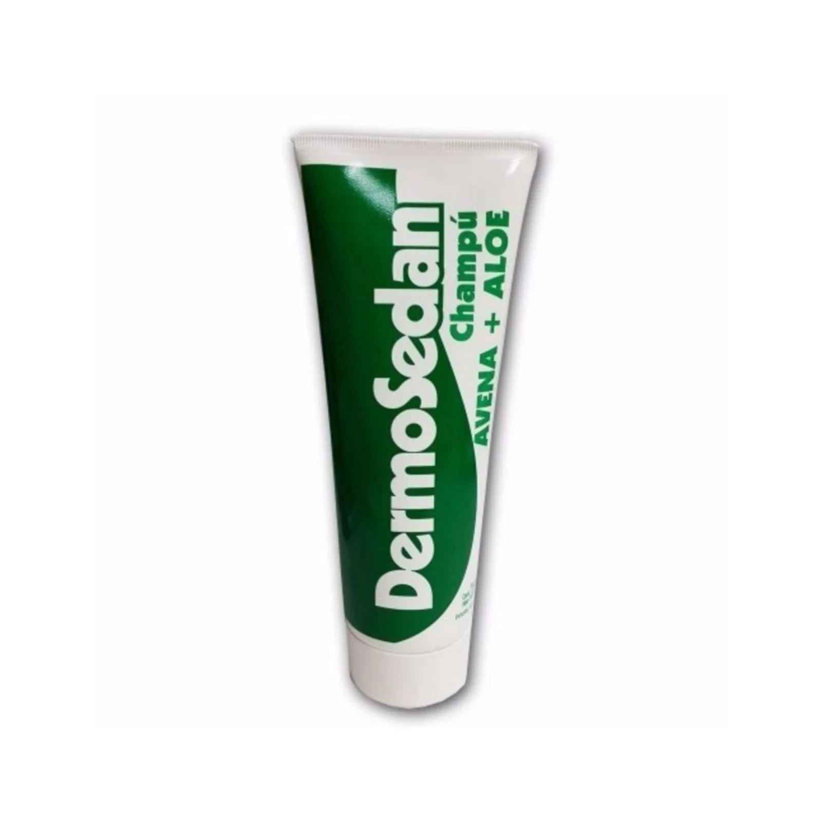 Dermosedan Avena + Aloe 200 gr