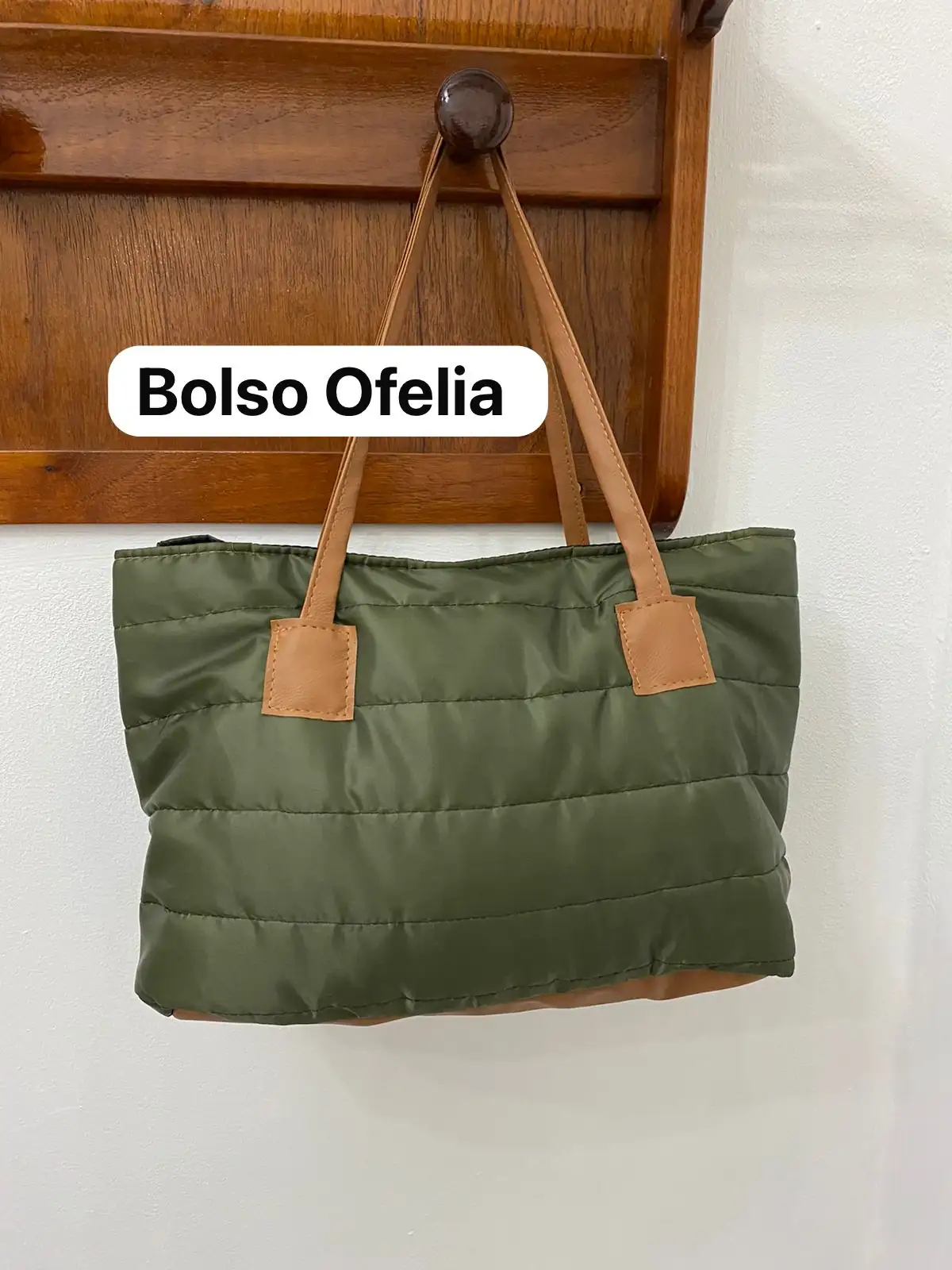 Bolso OFELIA