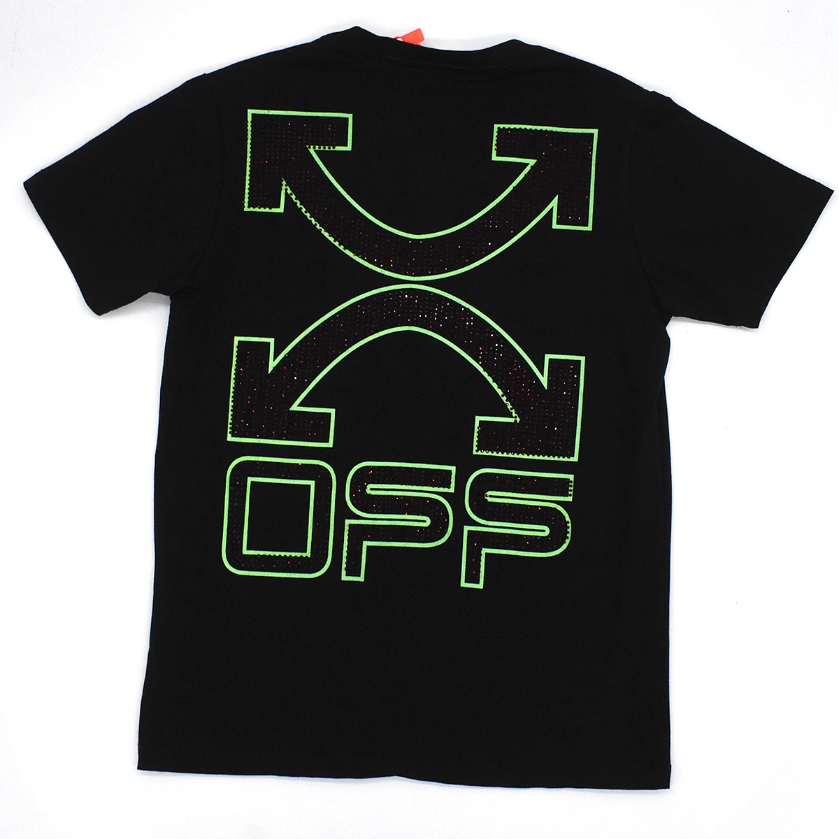 Playera OffWhite 2