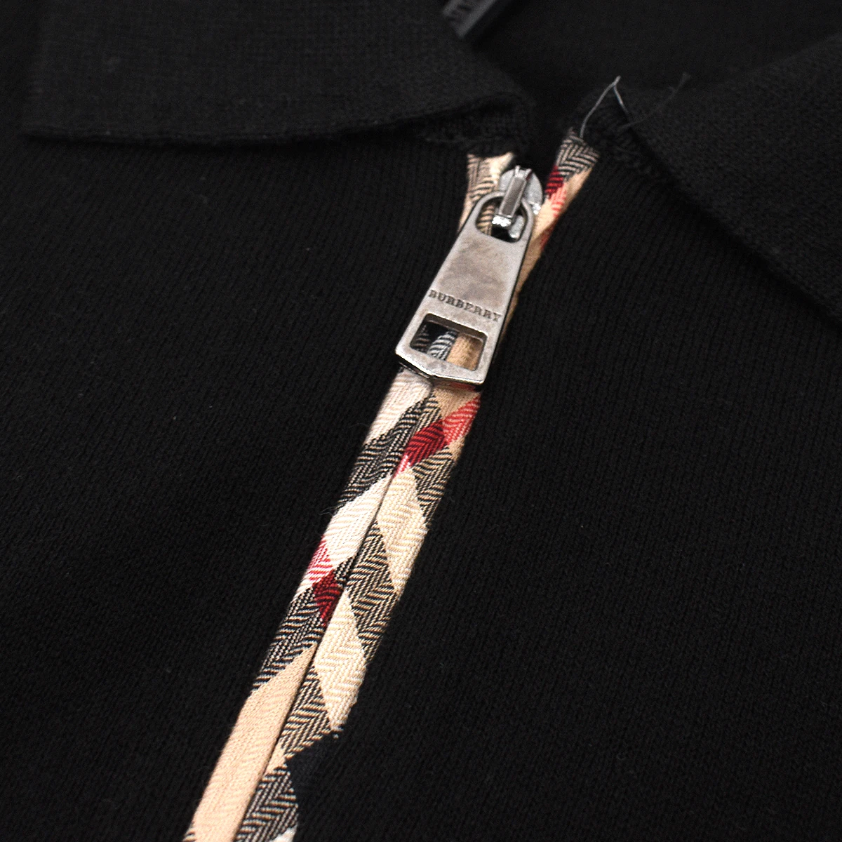 Polo Burberry 3