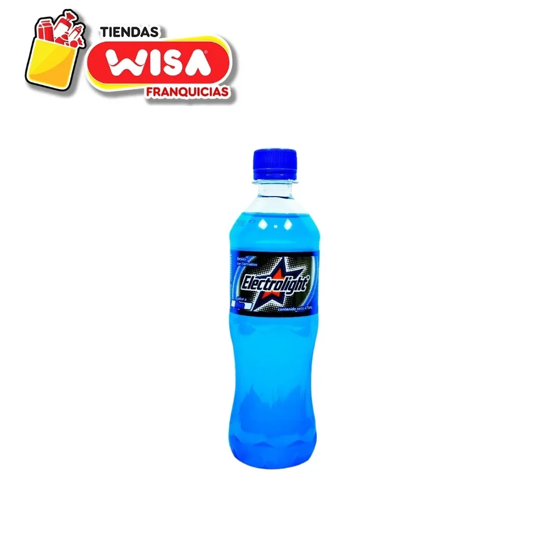 Electrolight Mora 475 ML