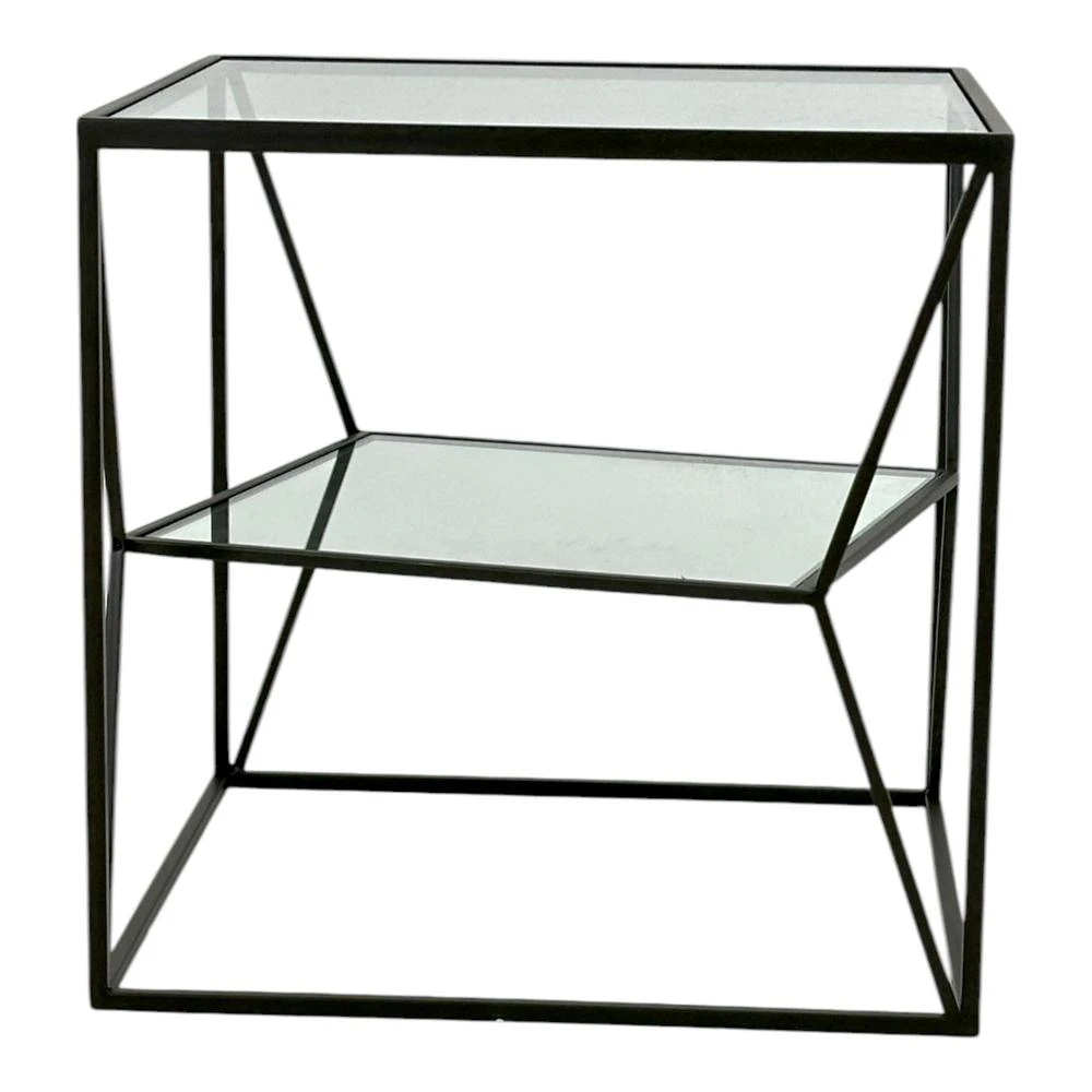 MESA ESQ 45X45X45CM