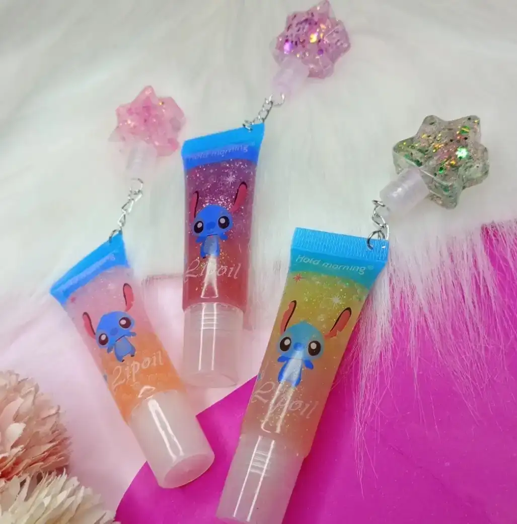 Brillo Labial Stich  2