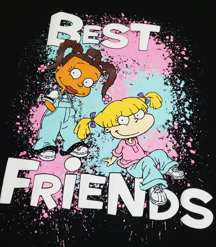 Rugrats (XS-S-M-L) 2
