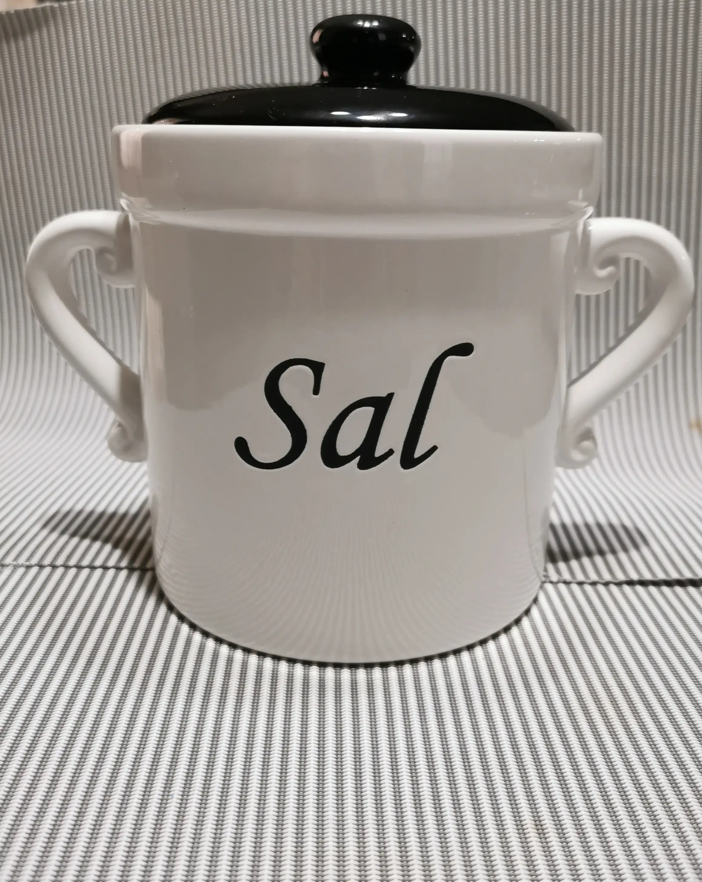 Pack de enseres de cocina  2