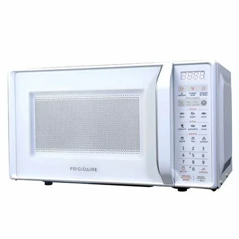 Horno Microondas Frigidaire Blanco