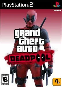 GTA deadpool