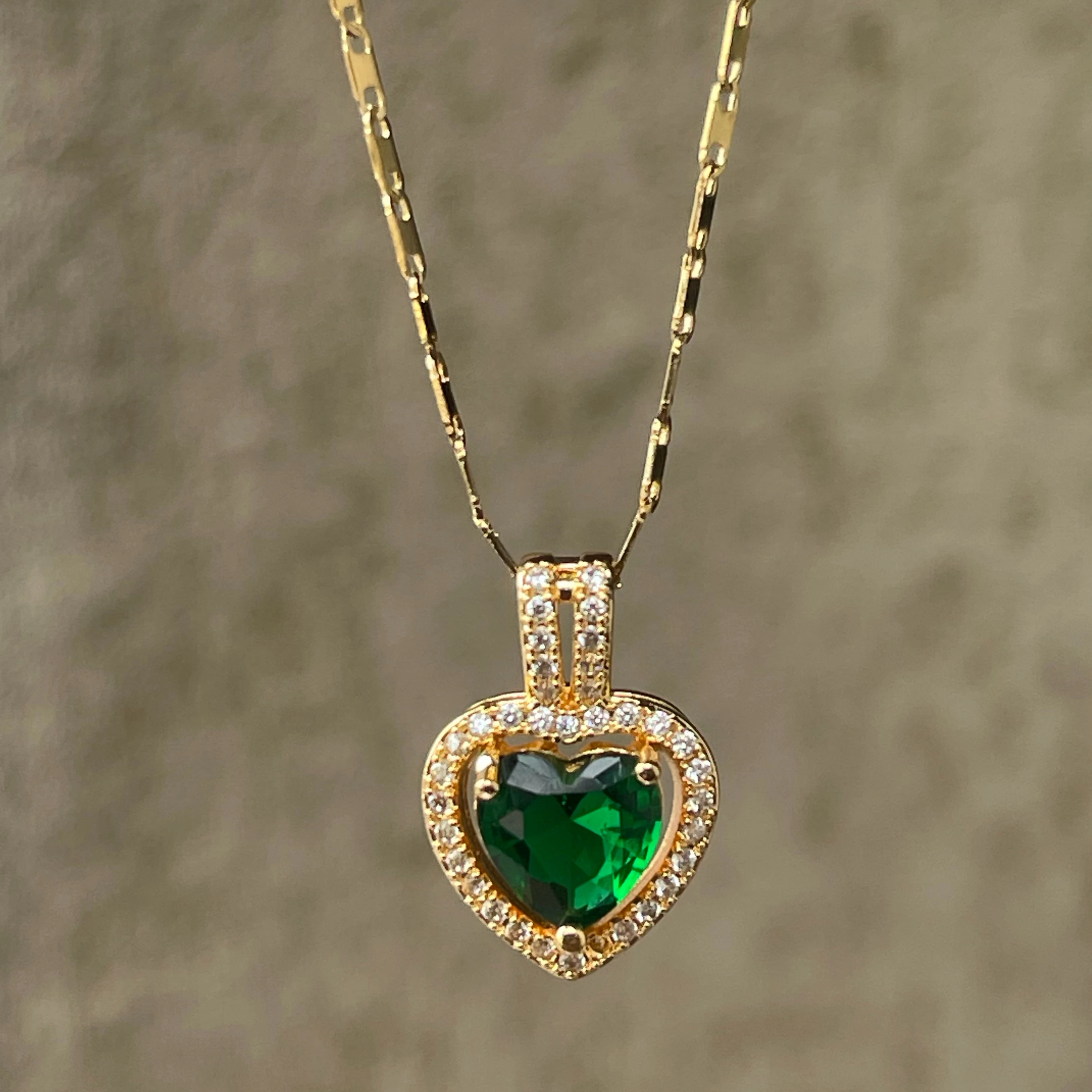 CADENA CUCHURRUMÍ 