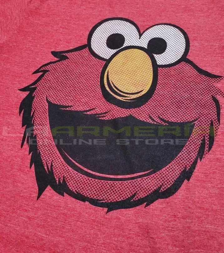 Elmo (XS-XL) 2