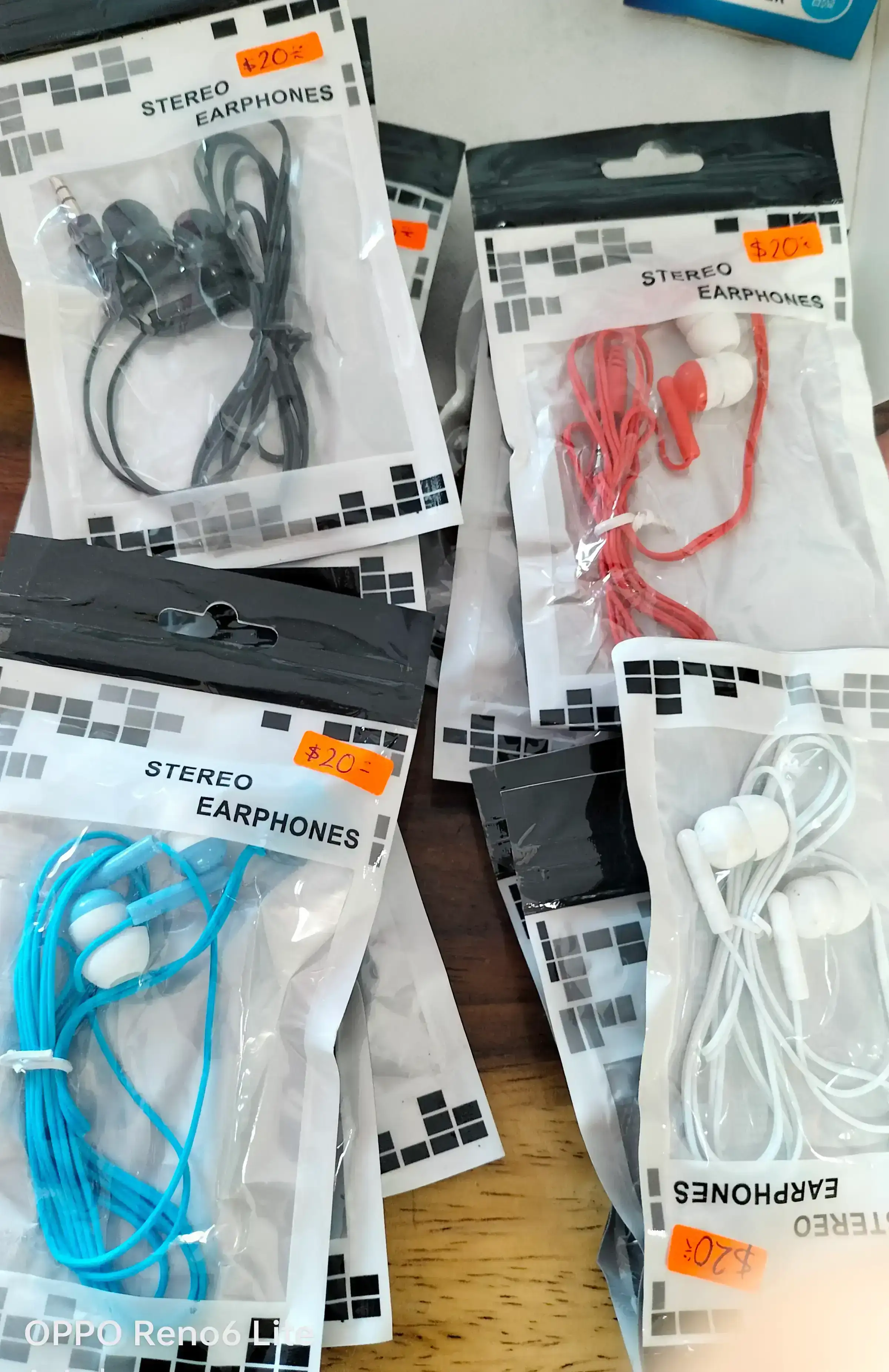 Audifonos econimicos