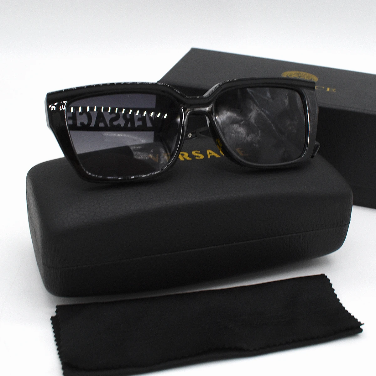 Gafas de sol Versace&nbsp;Greca Strass Butterfly 8