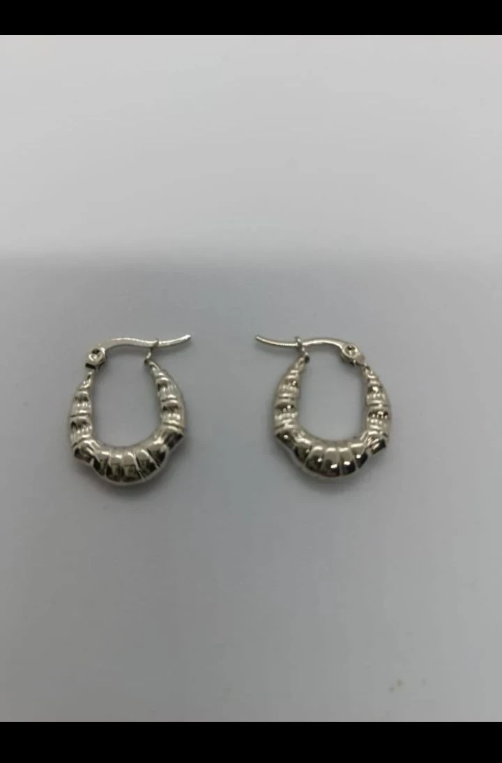 Zarcillos diseños casuales/Variedad 3