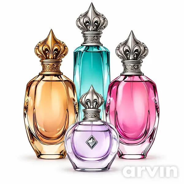 Perfumes