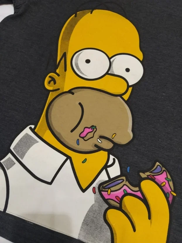Homero (S) 2
