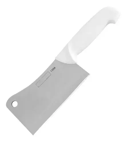 Cuchillo tipo acha