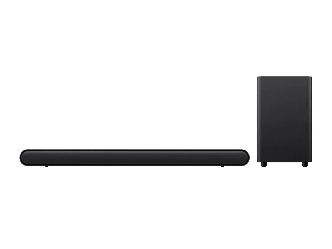 S643W  Barra de sonido TCL S643W de 3.1 canales 3