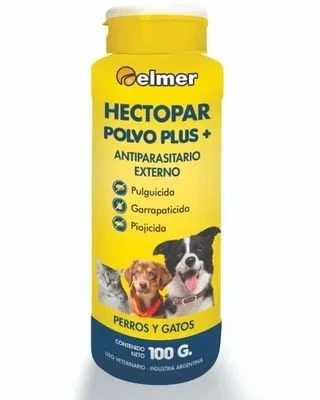 Talco elmer hectopar