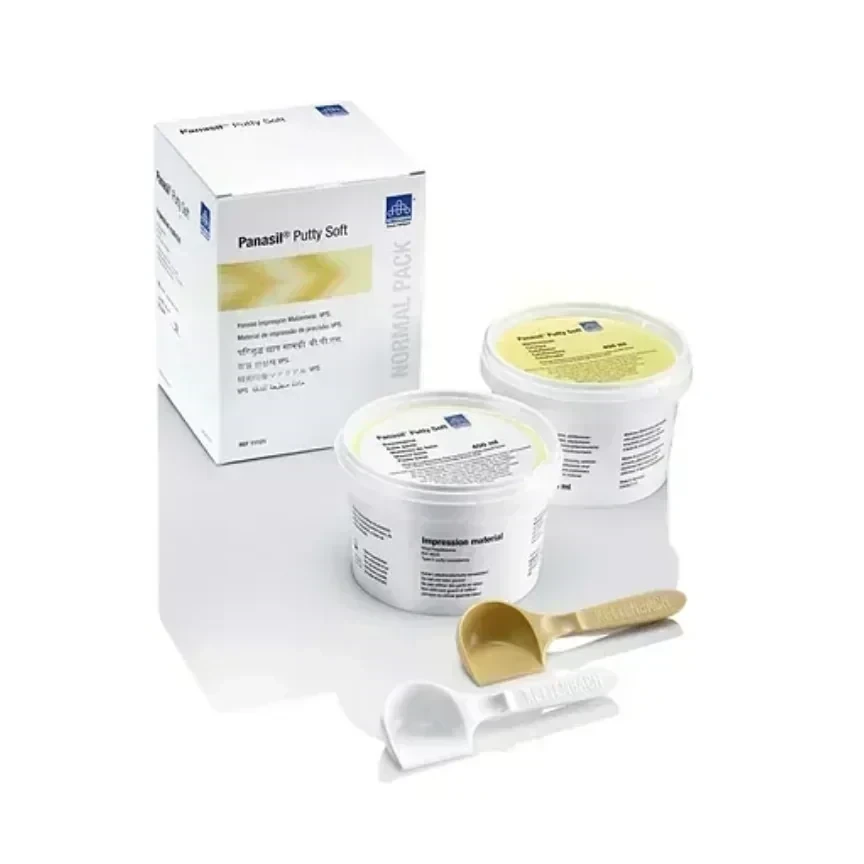 PANASIL® PUTTY SOFT