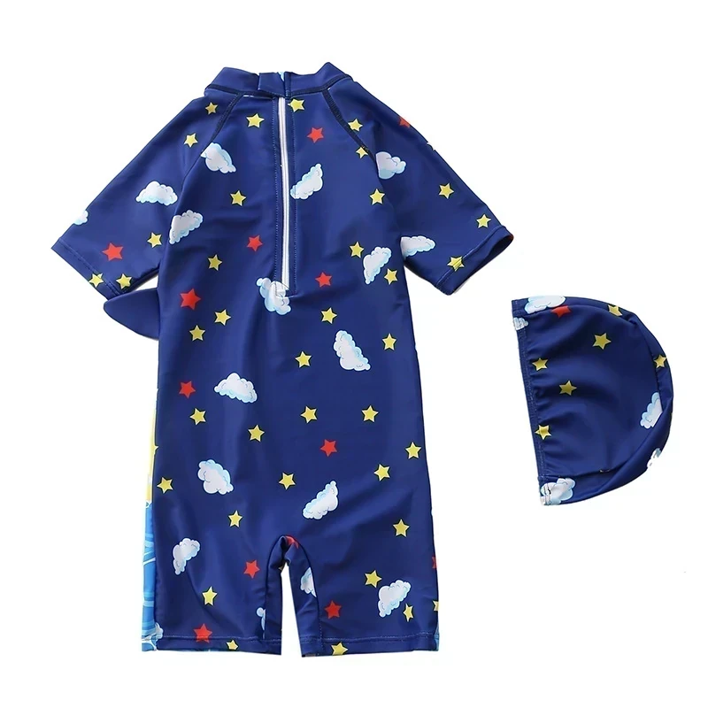 TRAJE DE BAÑO 2