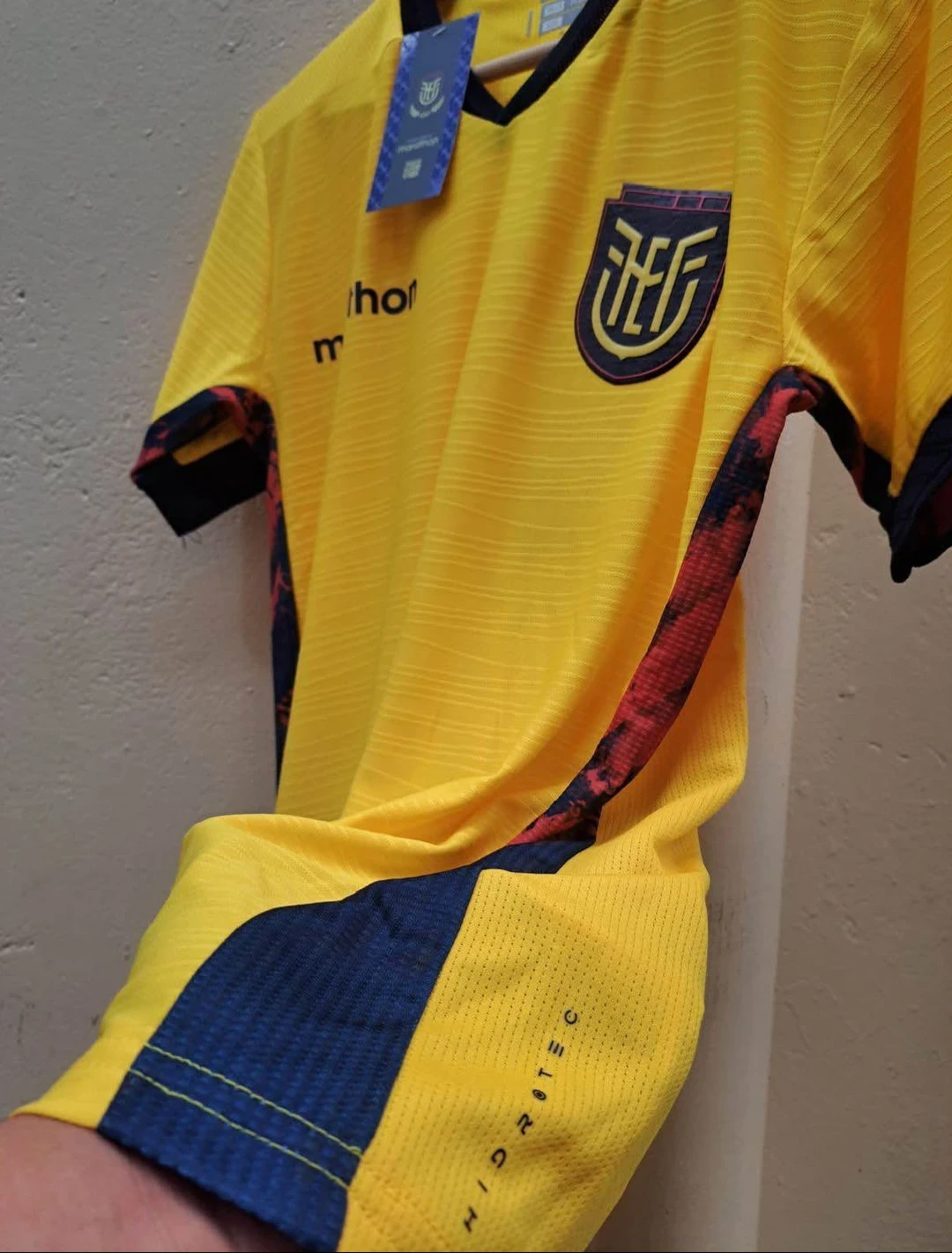  Ecuador Mundial 2026