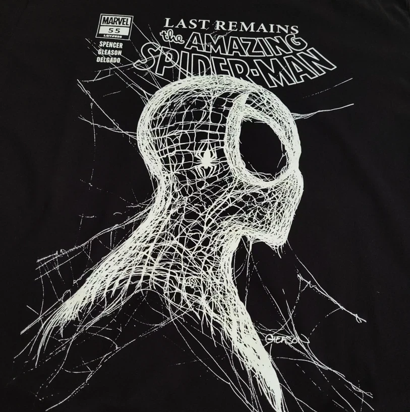 Spider-man (M-L-XL) 2