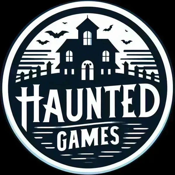 Haunted Games