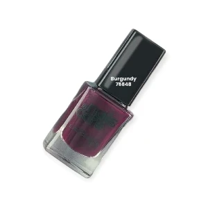 ESMALTE ANTI HONGOS BURGUNDY