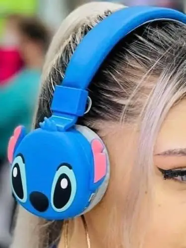 Audífonos Bluetooth Stitch 2
