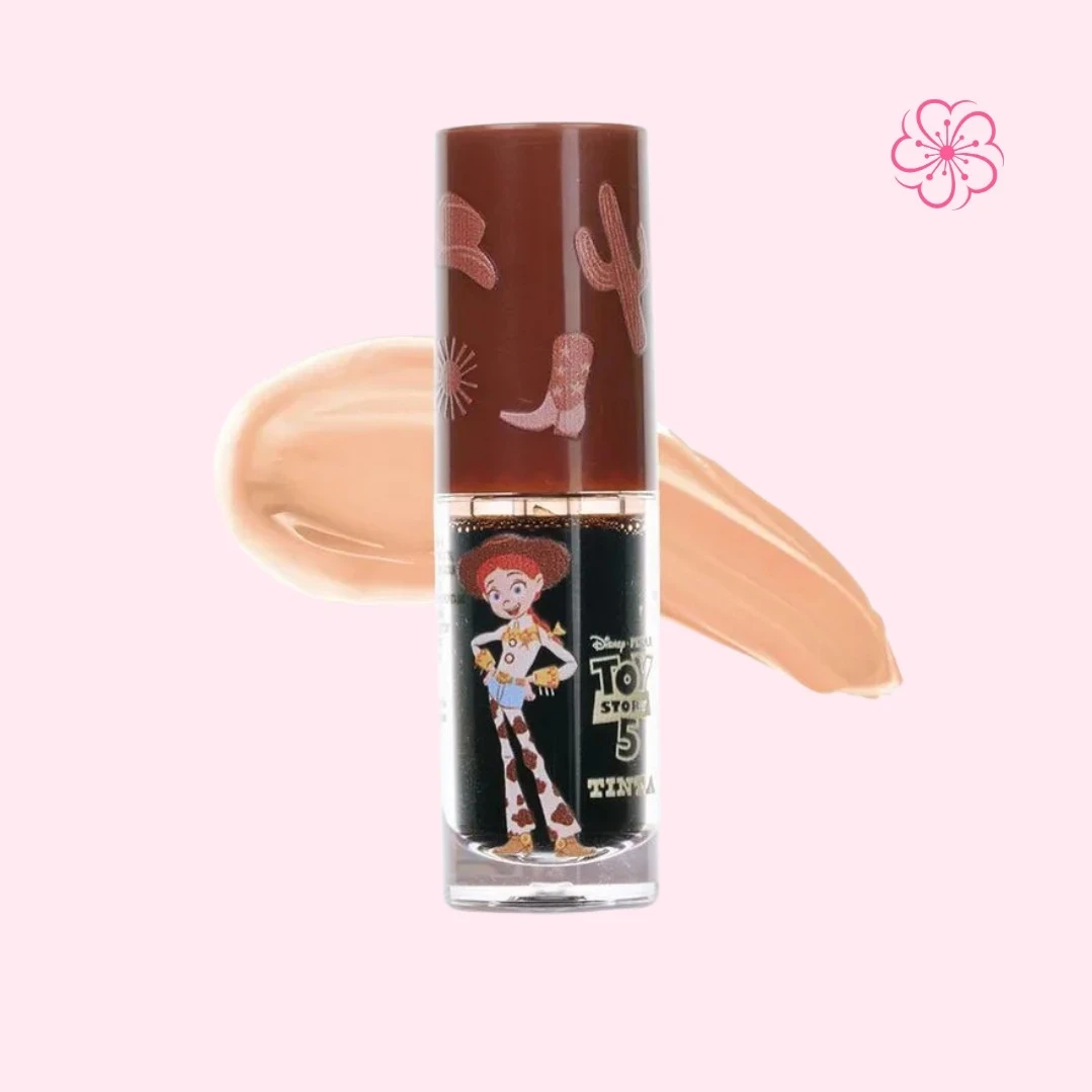 Tinta Vaquera Toy Story Trendy