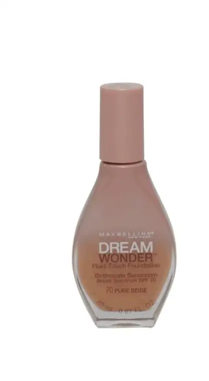 Base maybelline 3