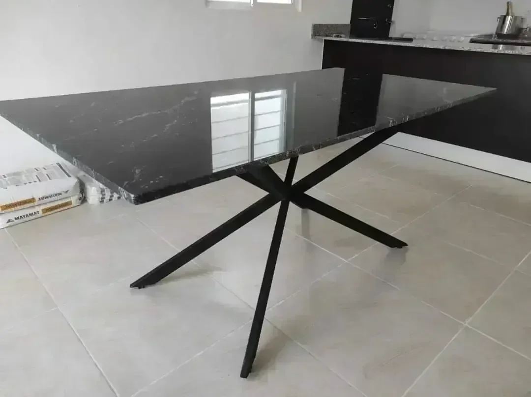 Mesa Thiago Slim 1.80 X 90 